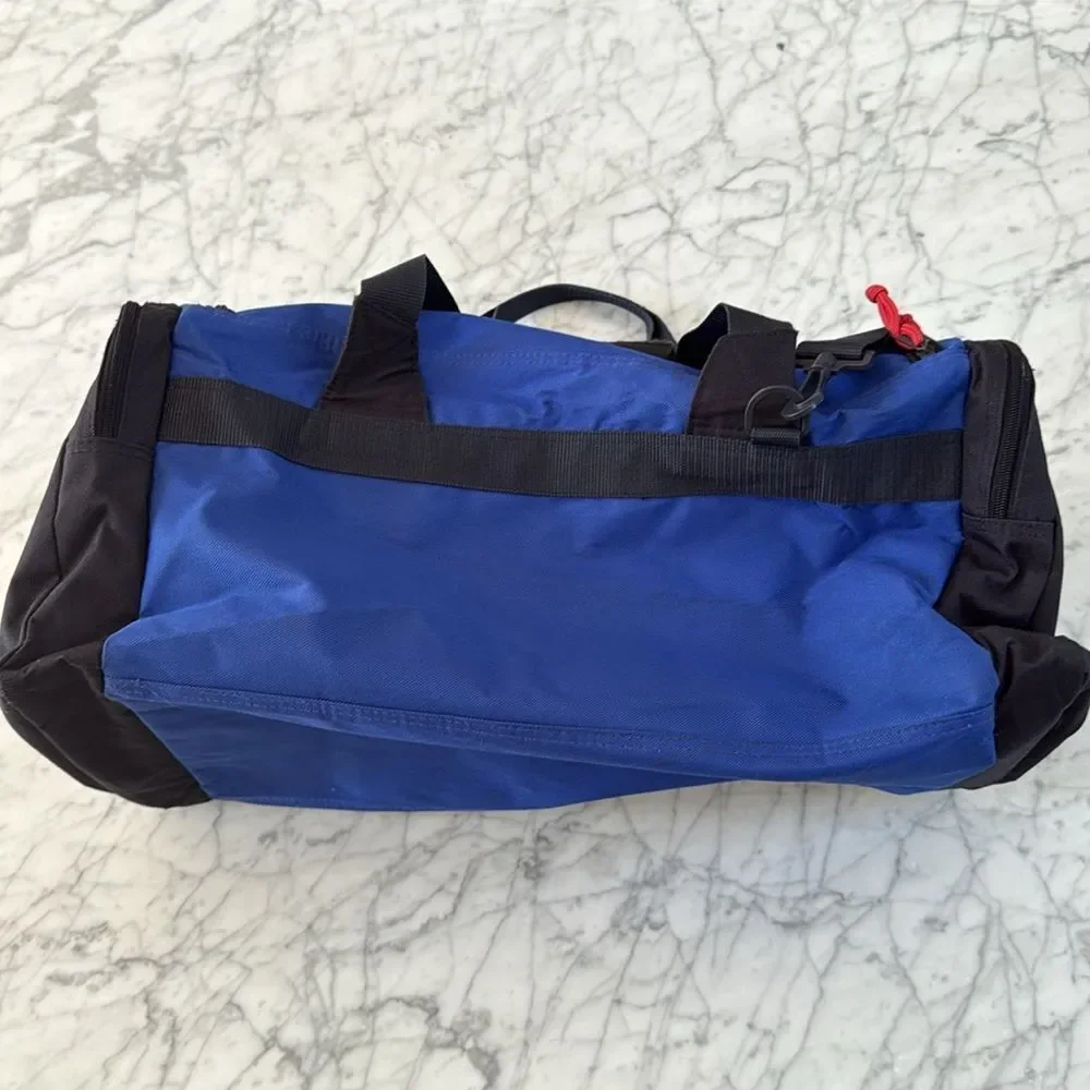 Vintage 90’s Polo Sport Duffle Bag